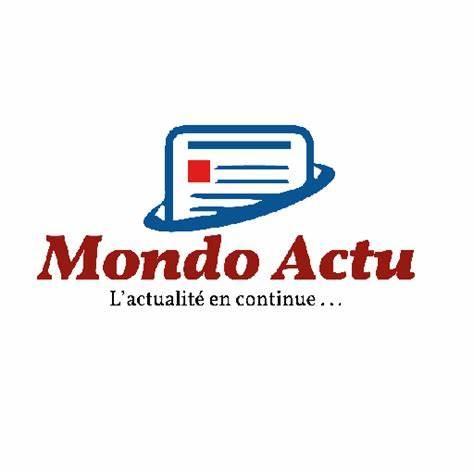 Mondo Actu