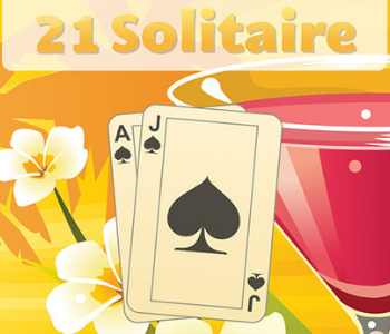 21 Solitaire