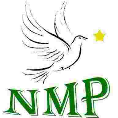 Nouveau Mouvement Populaire(NMP)Officiel