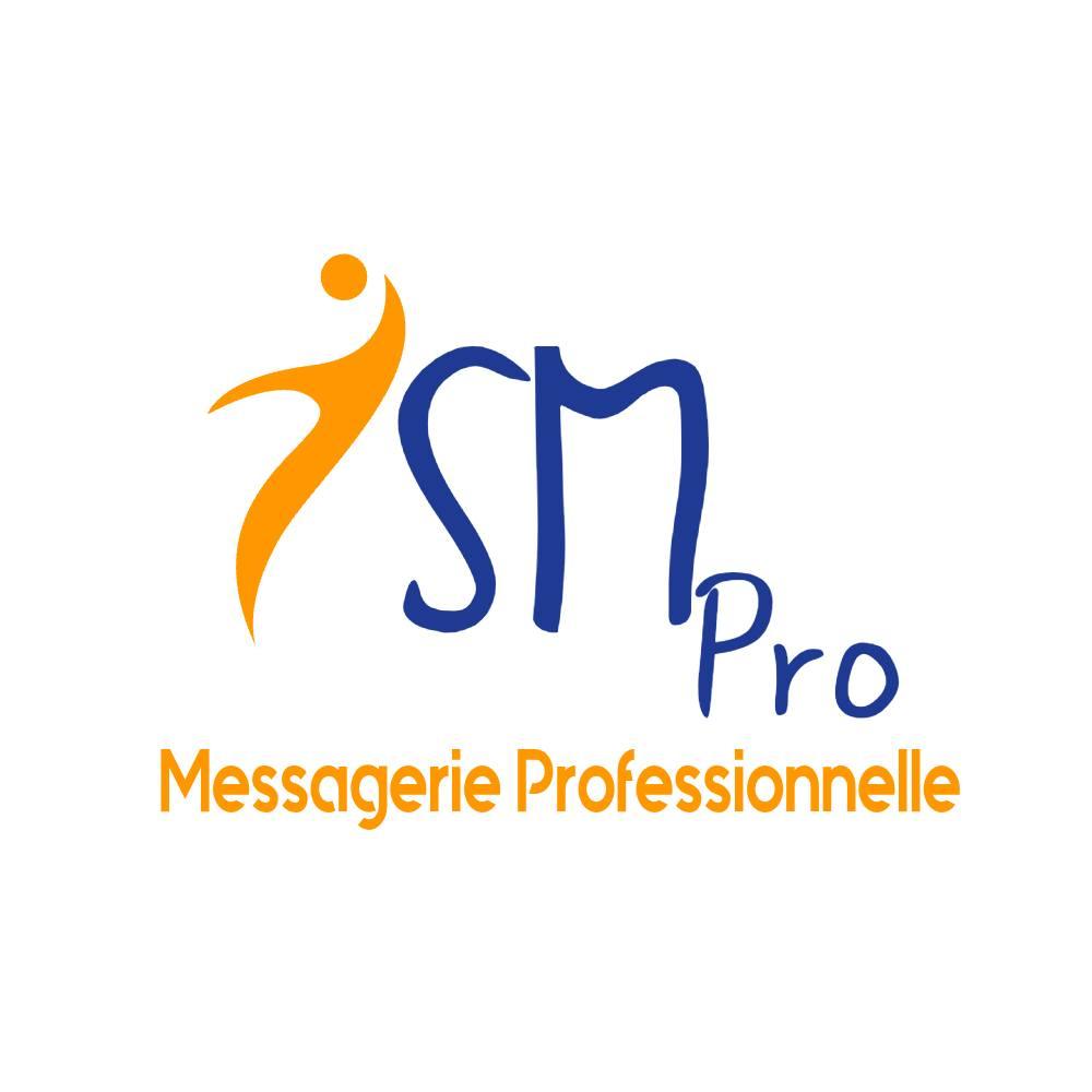 SM Pro - Service de Messagerie Professionnelle