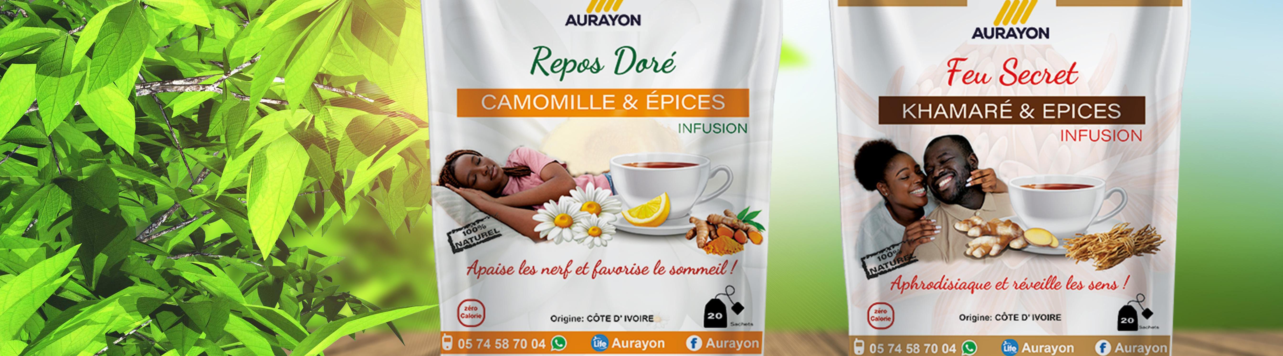 Aurayon
