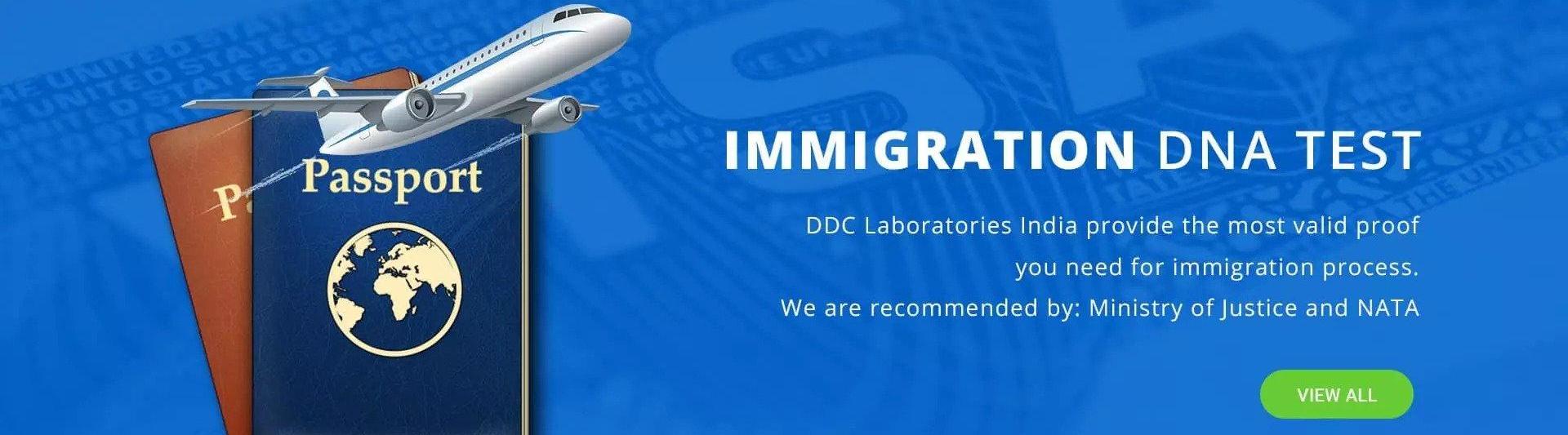 DDC Lab India